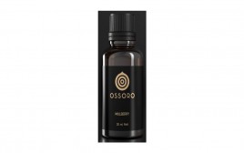 Ossoro Mulberry   Glass Bottle  30 millilitre